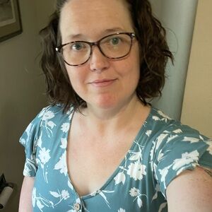 Meet your Posher, Katherine